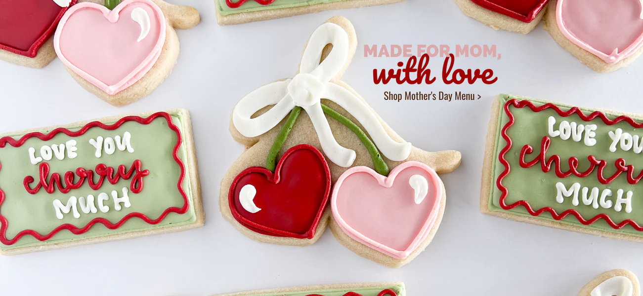 Timeless Treats, Freshly Baked Memories